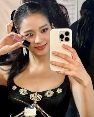 Jisoo / BLACKPINK / qenshizu / sooyaaa__ nude photo #0197