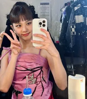 Jisoo / BLACKPINK / qenshizu / sooyaaa__ nude photo #0199