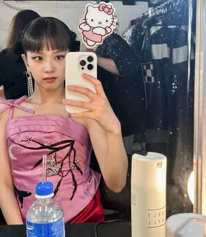 Jisoo / BLACKPINK / qenshizu / sooyaaa__ nude photo #0200