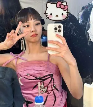 Jisoo / BLACKPINK / qenshizu / sooyaaa__ nude photo #0201