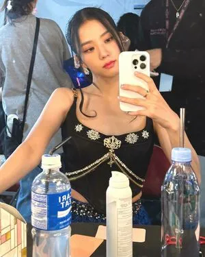 Jisoo / BLACKPINK / qenshizu / sooyaaa__ nude photo #0204