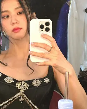 Jisoo / BLACKPINK / qenshizu / sooyaaa__ nude photo #0205