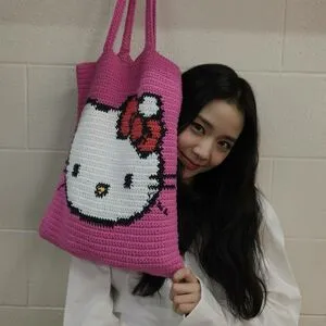 Jisoo / BLACKPINK / qenshizu / sooyaaa__ nude photo #0206