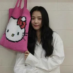 Jisoo / BLACKPINK / qenshizu / sooyaaa__ nude photo #0207