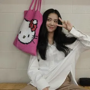 Jisoo / BLACKPINK / qenshizu / sooyaaa__ nude photo #0208