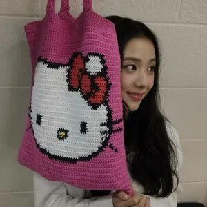 Jisoo / BLACKPINK / qenshizu / sooyaaa__ nude photo #0209