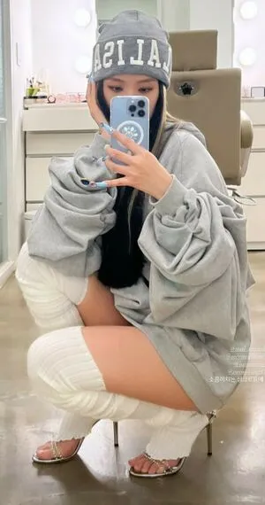 Jisoo / BLACKPINK / qenshizu / sooyaaa__ nude photo #0225
