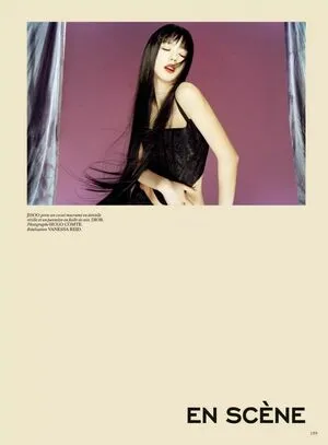 Jisoo / BLACKPINK / qenshizu / sooyaaa__ nude photo #0235
