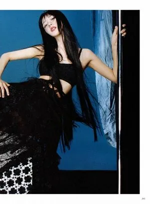 Jisoo / BLACKPINK / qenshizu / sooyaaa__ nude photo #0236