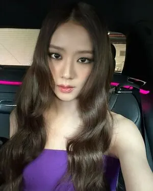 Jisoo / BLACKPINK / qenshizu / sooyaaa__ nude photo #0243
