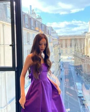 Jisoo / BLACKPINK / qenshizu / sooyaaa__ nude photo #0245