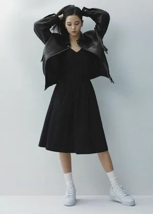 Jisoo / BLACKPINK / qenshizu / sooyaaa__ nude photo #0249