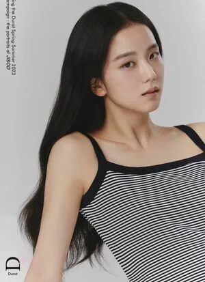 Jisoo / BLACKPINK / qenshizu / sooyaaa__ nude photo #0250