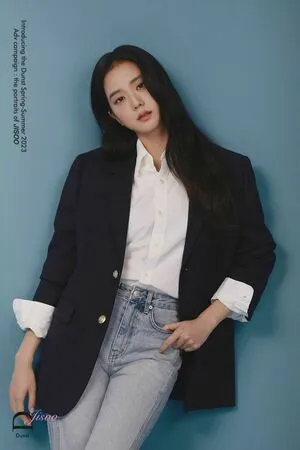 Jisoo / BLACKPINK / qenshizu / sooyaaa__ nude photo #0251