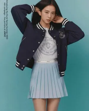 Jisoo / BLACKPINK / qenshizu / sooyaaa__ nude photo #0252