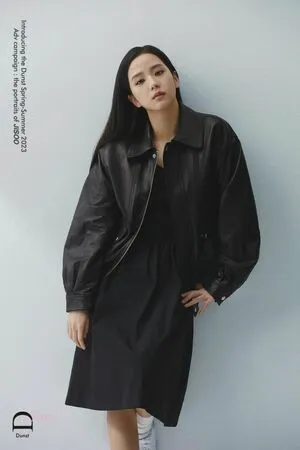 Jisoo / BLACKPINK / qenshizu / sooyaaa__ nude photo #0253