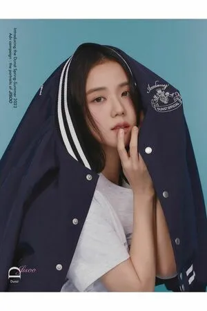 Jisoo / BLACKPINK / qenshizu / sooyaaa__ nude photo #0256