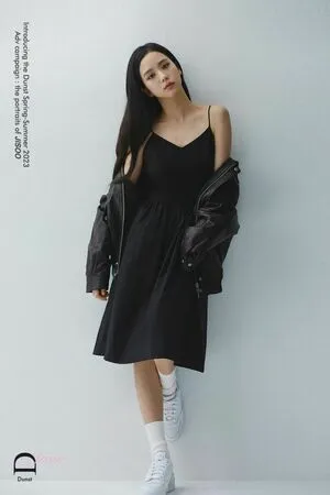 Jisoo / BLACKPINK / qenshizu / sooyaaa__ nude photo #0257