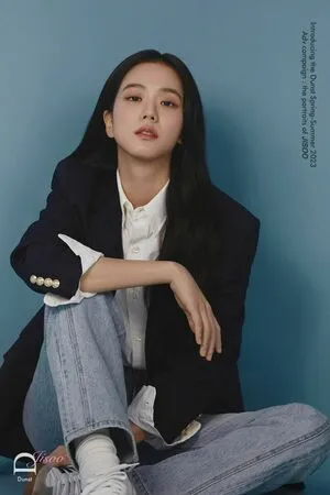 Jisoo / BLACKPINK / qenshizu / sooyaaa__ nude photo #0258