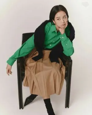 Jisoo / BLACKPINK / qenshizu / sooyaaa__ nude photo #0260
