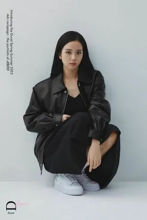 Jisoo / BLACKPINK / qenshizu / sooyaaa__ nude photo #0261