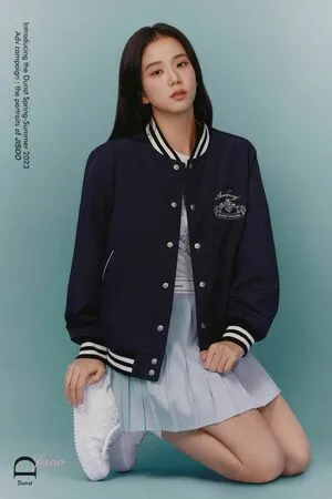 Jisoo / BLACKPINK / qenshizu / sooyaaa__ nude photo #0264