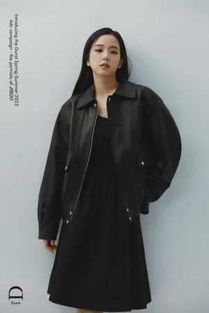Jisoo / BLACKPINK / qenshizu / sooyaaa__ nude photo #0265