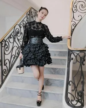 Jisoo / BLACKPINK / qenshizu / sooyaaa__ nude photo #0266