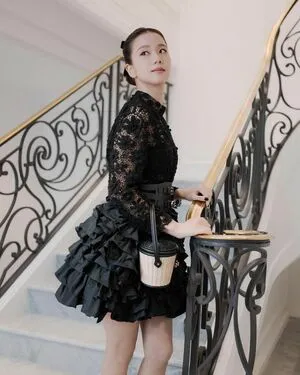 Jisoo / BLACKPINK / qenshizu / sooyaaa__ nude photo #0267