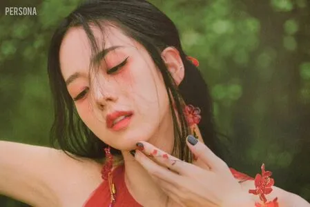Jisoo / BLACKPINK / qenshizu / sooyaaa__ nude photo #0268
