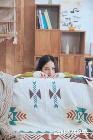 Jisoo / BLACKPINK / qenshizu / sooyaaa__ nude photo #0278