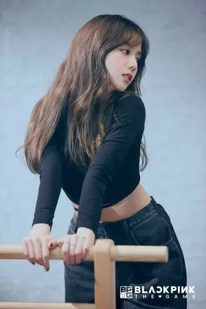 Jisoo / BLACKPINK / qenshizu / sooyaaa__ nude photo #0279