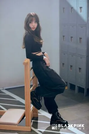 Jisoo / BLACKPINK / qenshizu / sooyaaa__ nude photo #0280