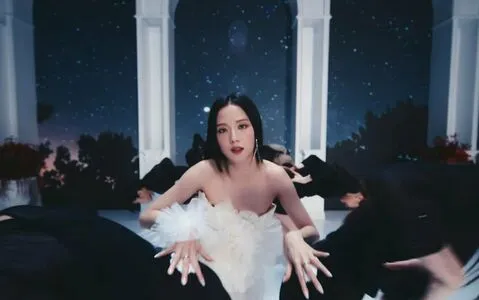 Jisoo / BLACKPINK / qenshizu / sooyaaa__ nude photo #0282