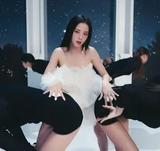 Jisoo / BLACKPINK / qenshizu / sooyaaa__ nude photo #0283