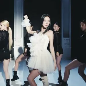 Jisoo / BLACKPINK / qenshizu / sooyaaa__ nude photo #0285