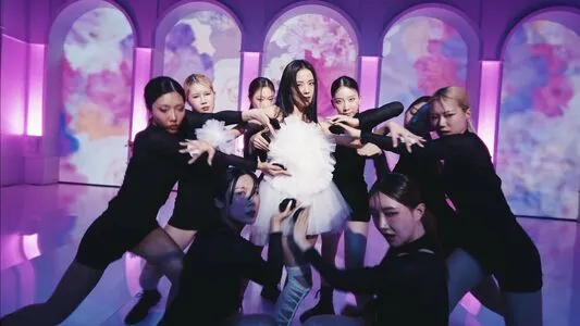 Jisoo / BLACKPINK / qenshizu / sooyaaa__ nude photo #0286