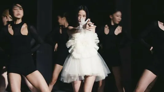 Jisoo / BLACKPINK / qenshizu / sooyaaa__ nude photo #0288