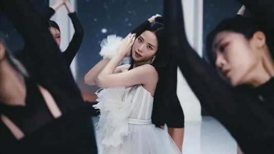 Jisoo / BLACKPINK / qenshizu / sooyaaa__ nude photo #0291