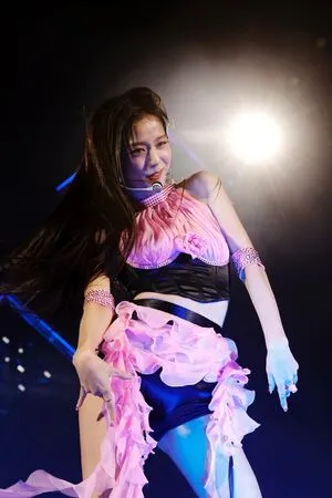 Jisoo / BLACKPINK / qenshizu / sooyaaa__ nude photo #0296