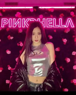 Jisoo / BLACKPINK / qenshizu / sooyaaa__ nude photo #0299