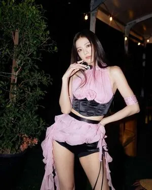Jisoo / BLACKPINK / qenshizu / sooyaaa__ nude photo #0300