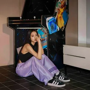 Jisoo / BLACKPINK / qenshizu / sooyaaa__ nude photo #0303