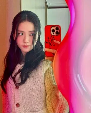 Jisoo / BLACKPINK / qenshizu / sooyaaa__ nude photo #0305
