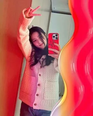 Jisoo / BLACKPINK / qenshizu / sooyaaa__ nude photo #0307
