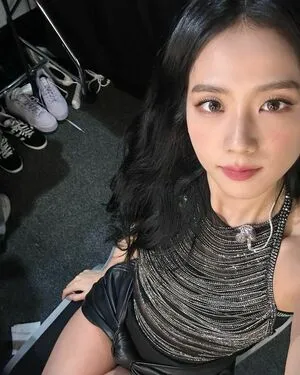 Jisoo / BLACKPINK / qenshizu / sooyaaa__ nude photo #0308