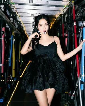 Jisoo / BLACKPINK / qenshizu / sooyaaa__ nude photo #0309