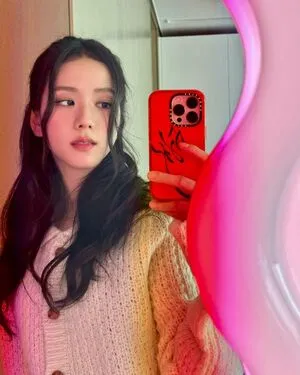 Jisoo / BLACKPINK / qenshizu / sooyaaa__ nude photo #0312