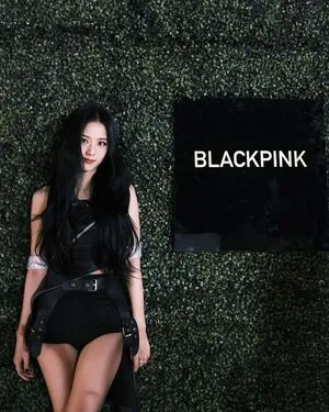 Jisoo / BLACKPINK / qenshizu / sooyaaa__ nude photo #0314