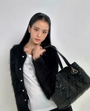 Jisoo / BLACKPINK / qenshizu / sooyaaa__ nude photo #0317